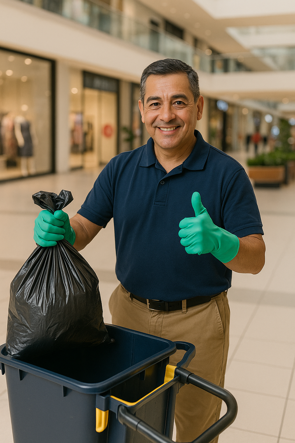 Recolección de residuos